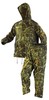 Strearns DriFlex Nylon Camoflouge Rainsuit